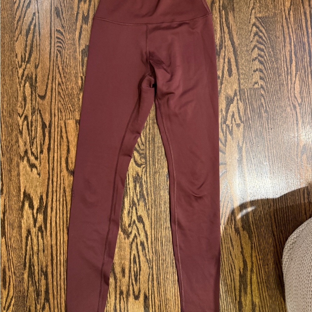 ALO high-waist airlift leggings